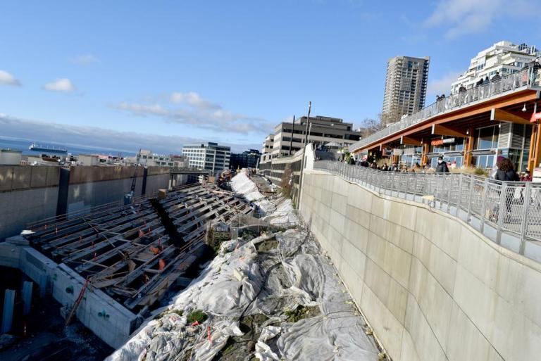 Réussir la construction de votre bâtiment tertiaire